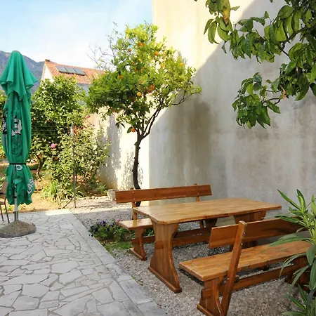 Apartman Studio 4496b