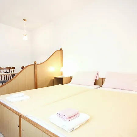 Apartman Studio 4496b *